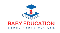 Baby Education Logo